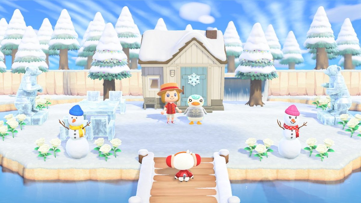kamols98's tweet photo. Love Animal Crossing Happy Home Paradise, looking forward to make more vacation homes! 🤩 #Animalcrossing #AnimalcrossingHappyHomeParadise https://t.co/GCVbhScQuC