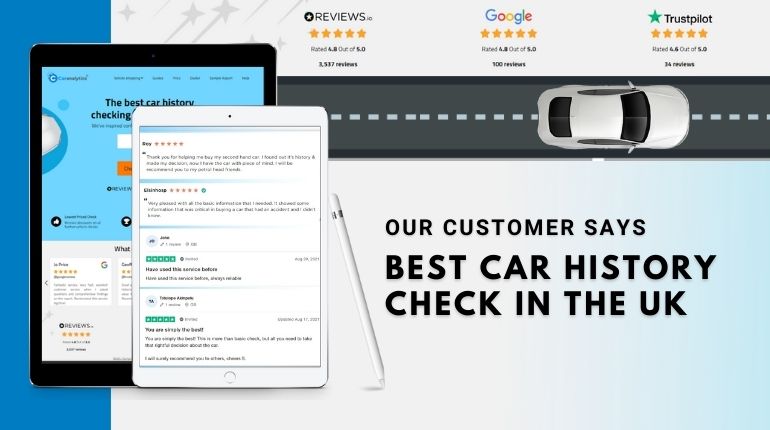caranalyticsuk's tweet photo. We have been working to provide the best car services for your used car. Car Analytics has become the most trusted car history check in the UK. We've come a long way and are still providing excellent service in vehicles.
https://t.co/K4jjMbAU8v
#caranalytics #usedcars #ukcars https://t.co/fjF8uTAOkY