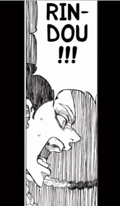 what if i make angst inspired by this ran panel ,, 