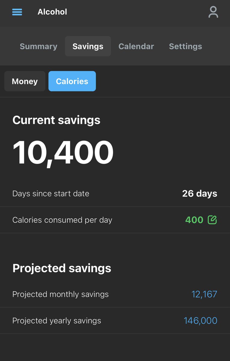 sobrie_tea's tweet photo. Drunk me: I don’t know why I have no money left at the end of the month and can’t lose weight…..

Also me: https://t.co/gFhoMDPsvQ