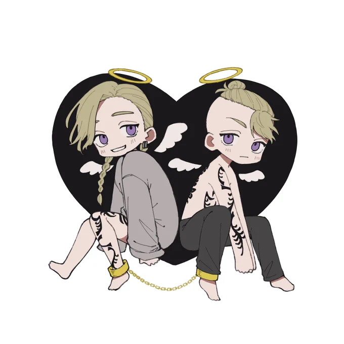 アクスタになる予定👼 