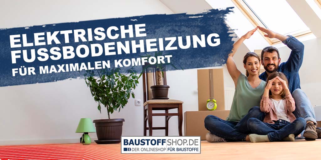 baustoffshop_de's tweet photo. Mit elektrischen #Fußbodenheizungen optimalen Komfort genießen!👉Hier finden Sie unser Sortiment sowie weitere Informationen: https://t.co/GshJAeSCI3 https://t.co/T5o768QjzI