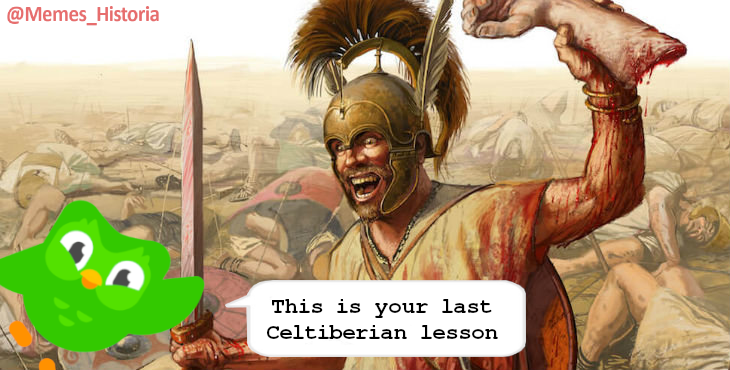 Memes Historia (@memes_historia) on Twitter photo 