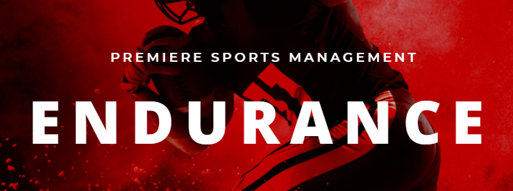EnduranceManag1's tweet photo. "It's a lot more than the Game"!

Endurance Sports Management - It's not just representation, it's FAMILY! https://t.co/XrENxRKfSY