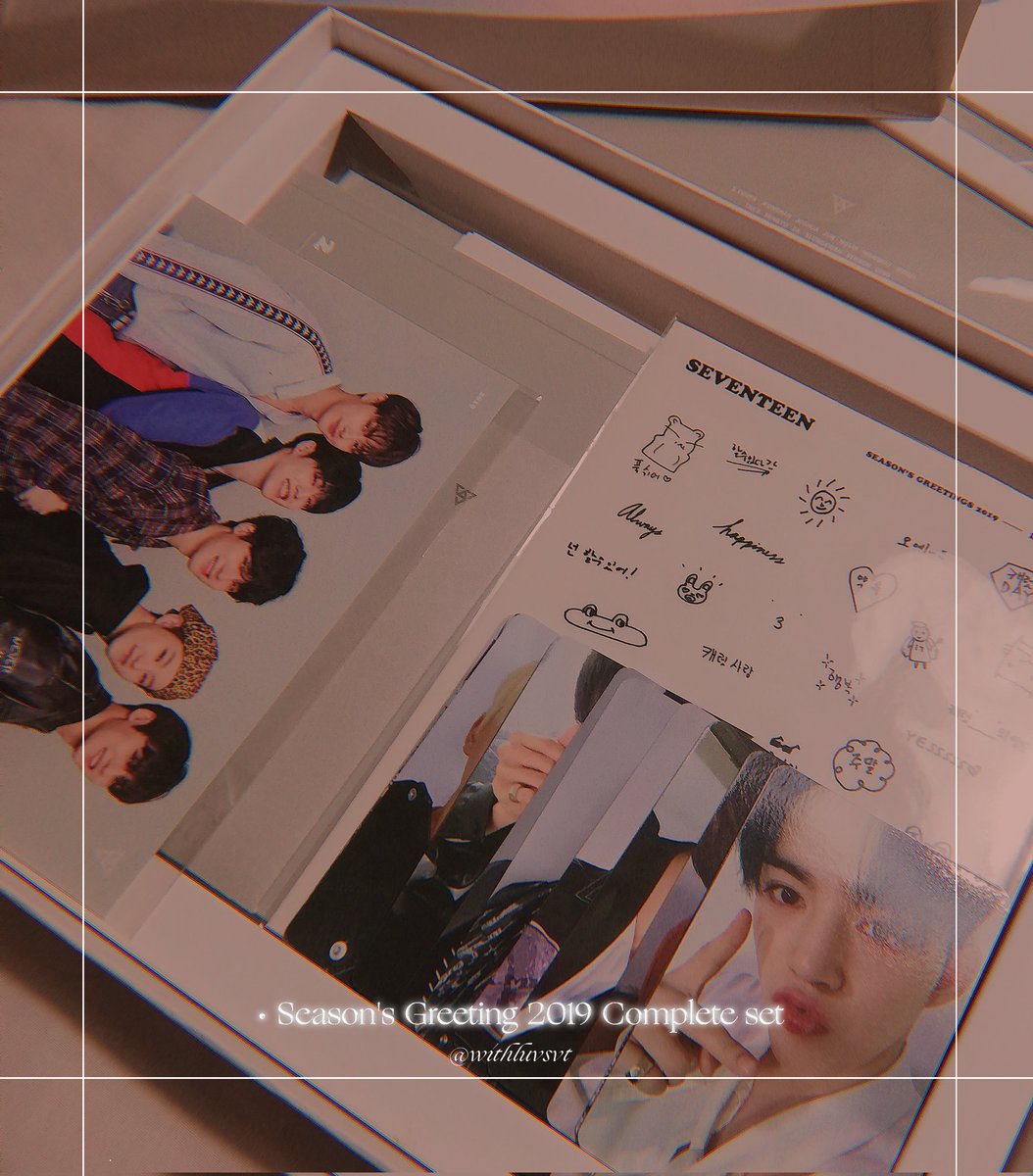 arctichui's tweet photo. ic wts lfb svt ph help rt!

˒ CB ver. 1 - ₱1,800 + lsf
˒ CB ver. 2 - ₱1,800 + lsf
˒ SG 2019 set - ₱1,500 + lsf 

• all onhand &amp; ready to ship
• ls &amp; inclu are mint cond except for outer box!
• payo or 50% dp upon reservation to secure

⌗ seventeen lightstick https://t.co/nujROJ6op6