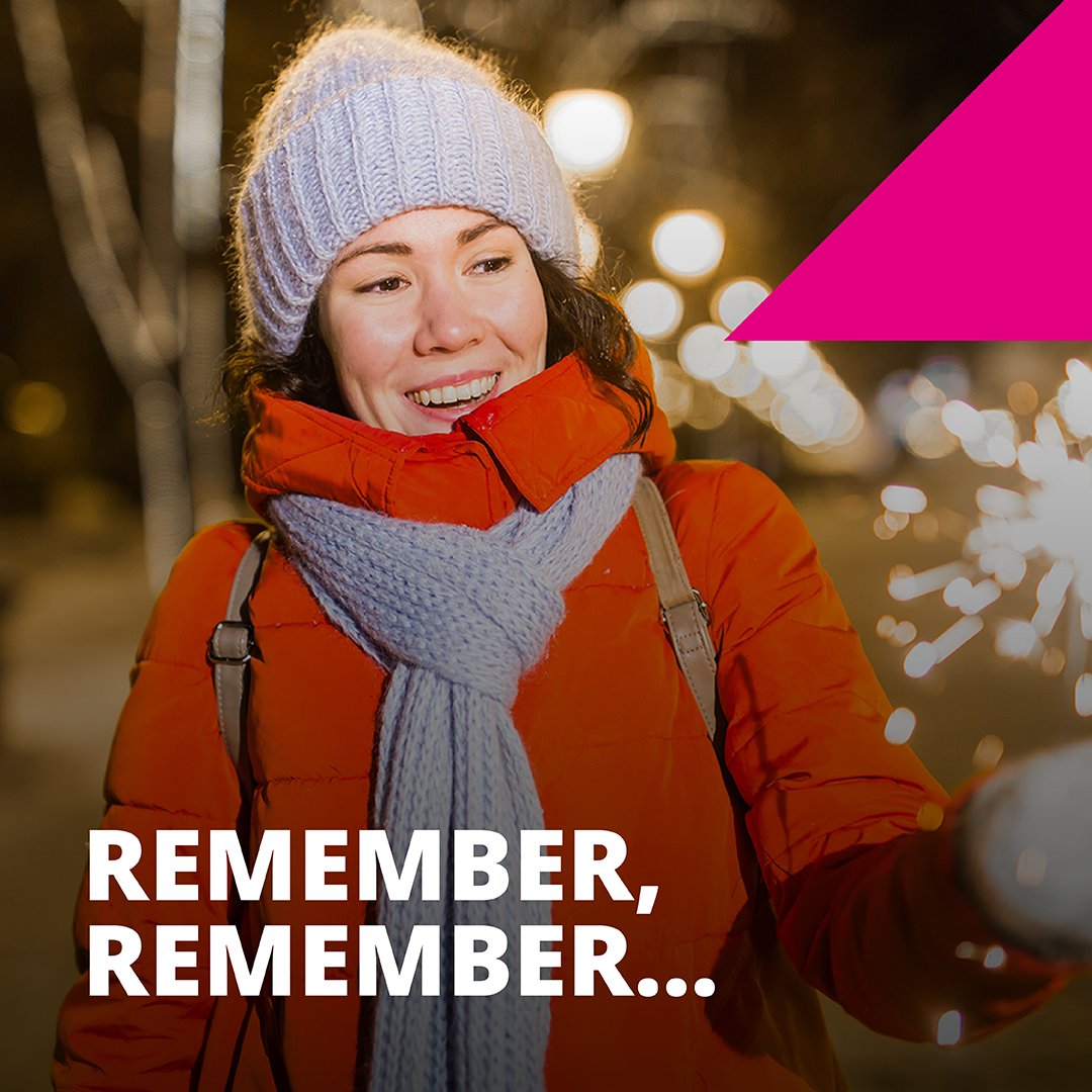 Remember, remember, the fifth of November... 🎇

Stay cosy watching the fireworks this year with a branded beanie or bobble hat!

Knitted hats start from £1.98 👉 bit.ly/3k8JLAE

#yourlogohere #promotionalproducts #winter #bonfirenight