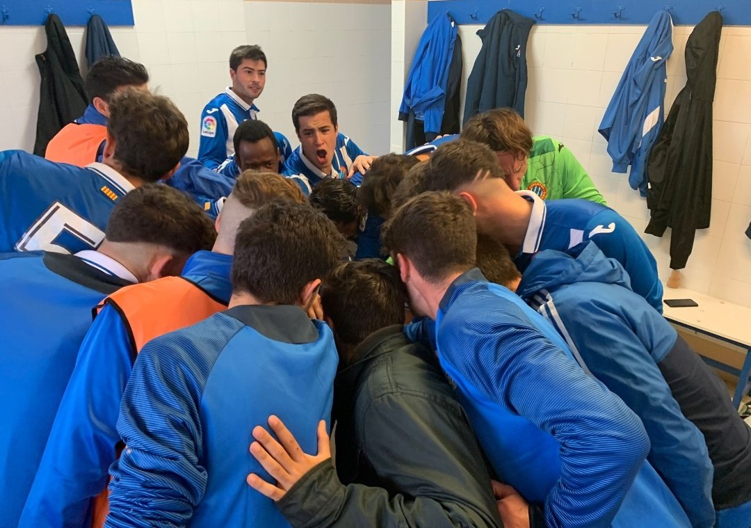 Os dejamos algunas fotos del finde pasado 😎.
¡Jugones! 👏