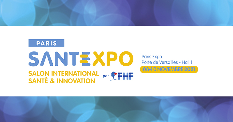 Medsquare_SAS's tweet image. J-3 avant le salon #SANTEXPO. Partenaire de 
@PhilipsFrance pour le suivi de la dose patient, Medsquare présentera le service #dosimétriepatient offrant un accès centralisé et sécurisé aux données du DACS. #RadiationDoseMonitor @parisSANTEXPO santexpo.com/visiter/moteur…