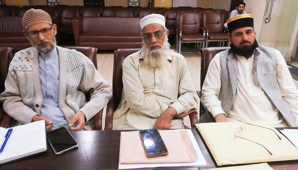 tmq_lhr's tweet photo. اجلاس میں پروفیسر ذوالفقار علی, چوہدری محمد انور قادری, غلام شبیر جامی, محمد اسلام, فاروق طاہر, میاں ممتاز حسین, شیراز کامران, حاجی محمد حنیف قادی, احسن اویس مصطفوی, انجینئر شفاقت علی مغل, رانا عتیق الرحمن, حافظ عبدالرحمن اور محمد ریحان چوہدری شریک ہوئے.
4/4 https://t.co/R2TQO7VYly