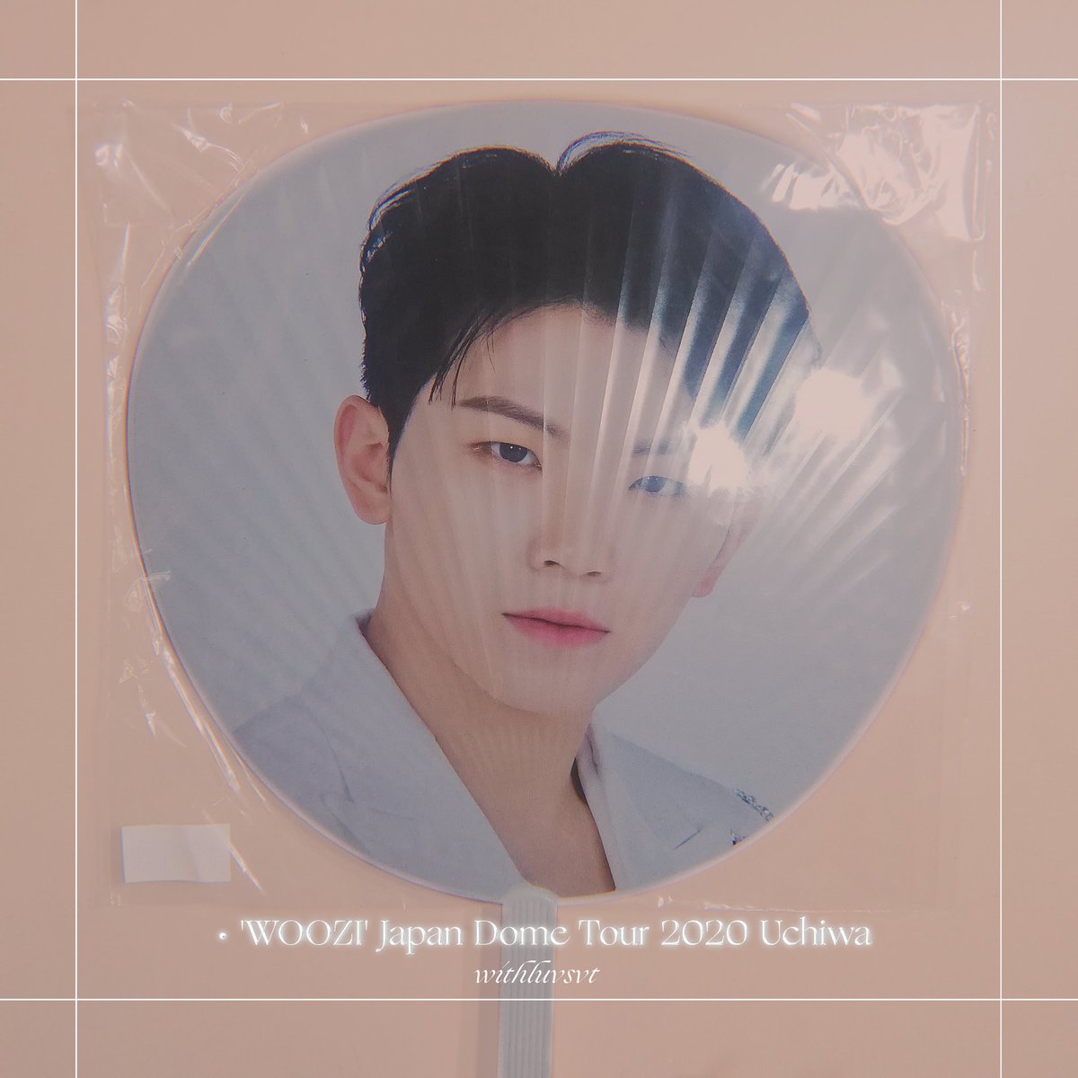 arctichui's tweet photo. ic wts lfb svt ph help rt!

˒ WOOZI 2020 Japan Tour Uchiwa ₱800 + lsf
˒ JUN HANA Uchiwa ₱750 + lsf
˒ DINO OTY Image Picket ₱750 + lsf
˒ JUN 2019 CL Image picket ₱800 + lsf

⌗ scoups jeonghan jisoo jun hoshi wonwoo jihoon the8 mingyu dk seungkwan vernon chan https://t.co/oBWUOx9kyu