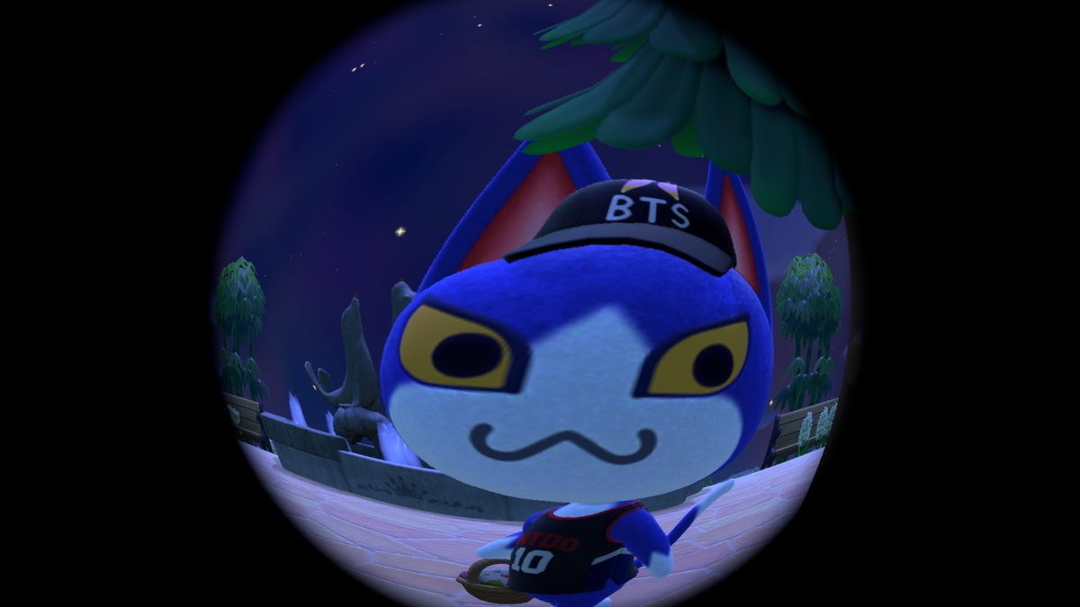 rawidfromforks's tweet photo. #AnimalCrossing #ACNH #NintendoSwitch https://t.co/HEnm63KYxD