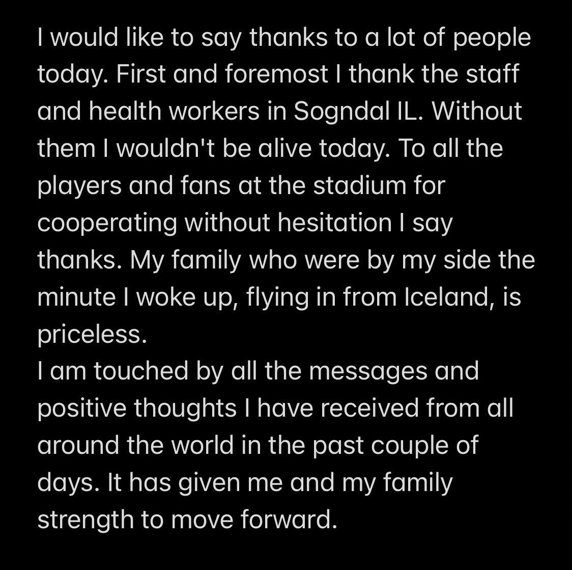 Emil Pálsson (@emilpals) on Twitter photo 