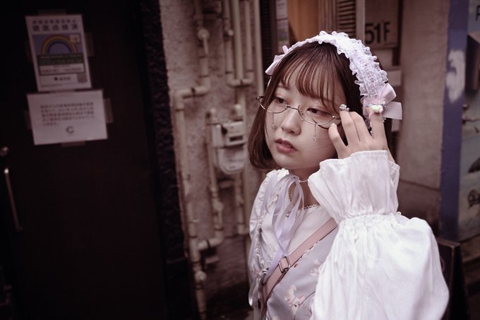 神楽ゆうのtwitterイラスト検索結果