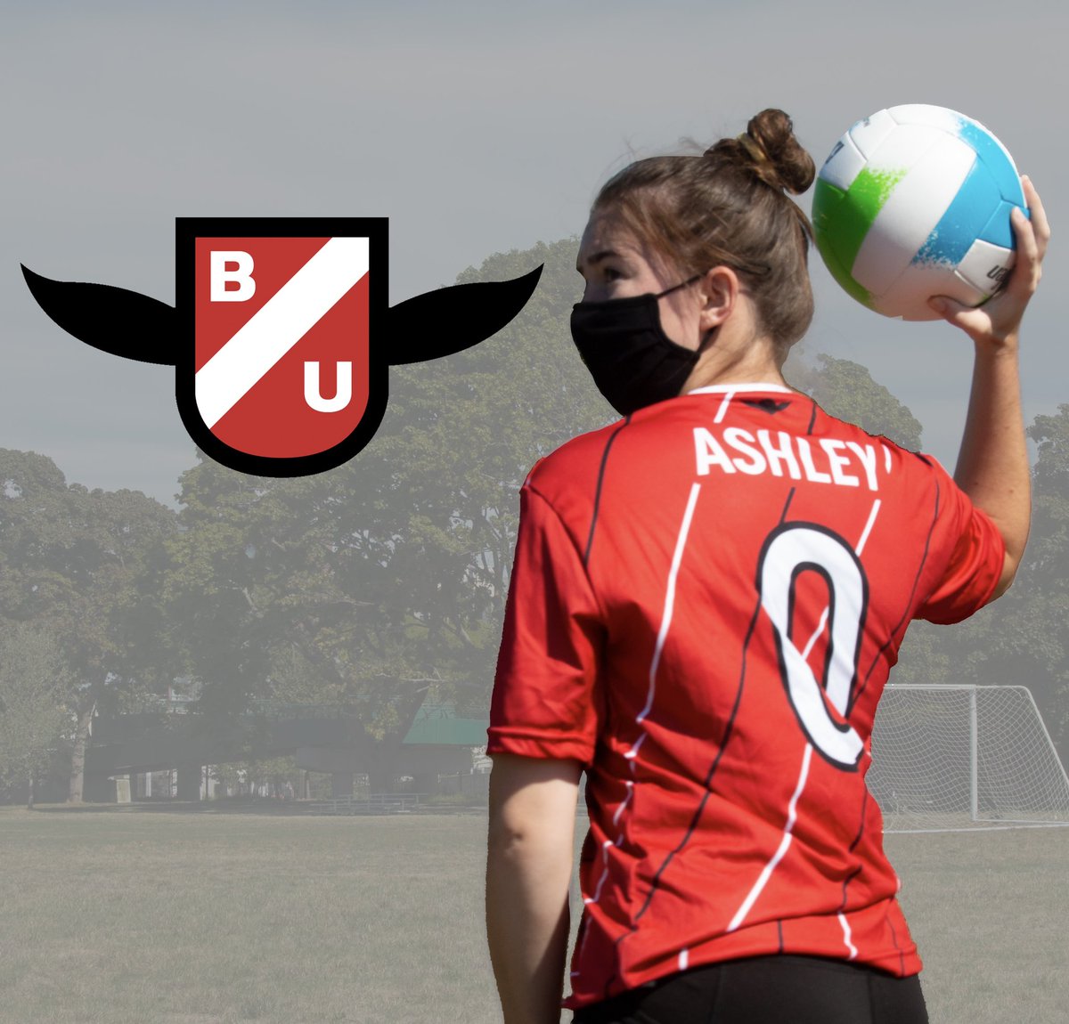 Happy birthday to Captain Shayla!