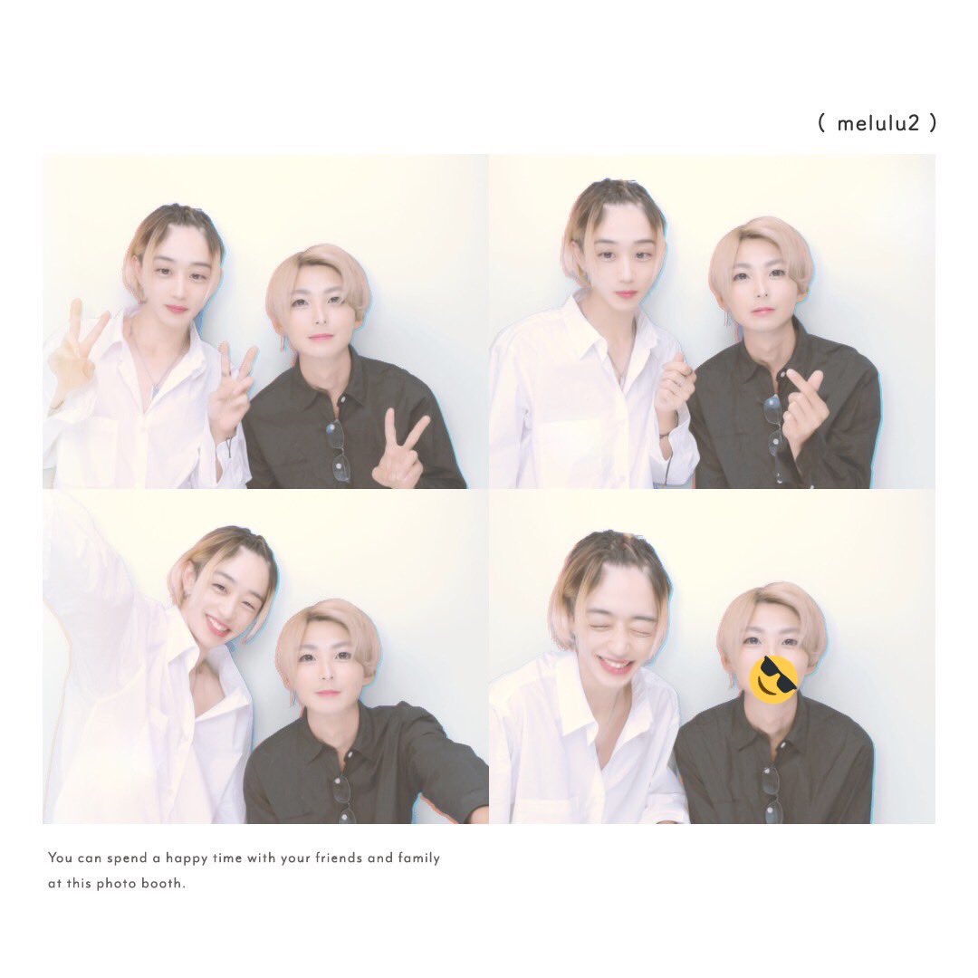 ren1242's tweet photo. 久々投稿。
ただいまTwitter https://t.co/muRoXHSPyt