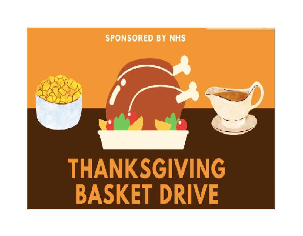 pcs_msad11's tweet photo. NHS - Thanksgiving Basket Drive https://t.co/od70xf6slX https://t.co/RdkIOqyME3
