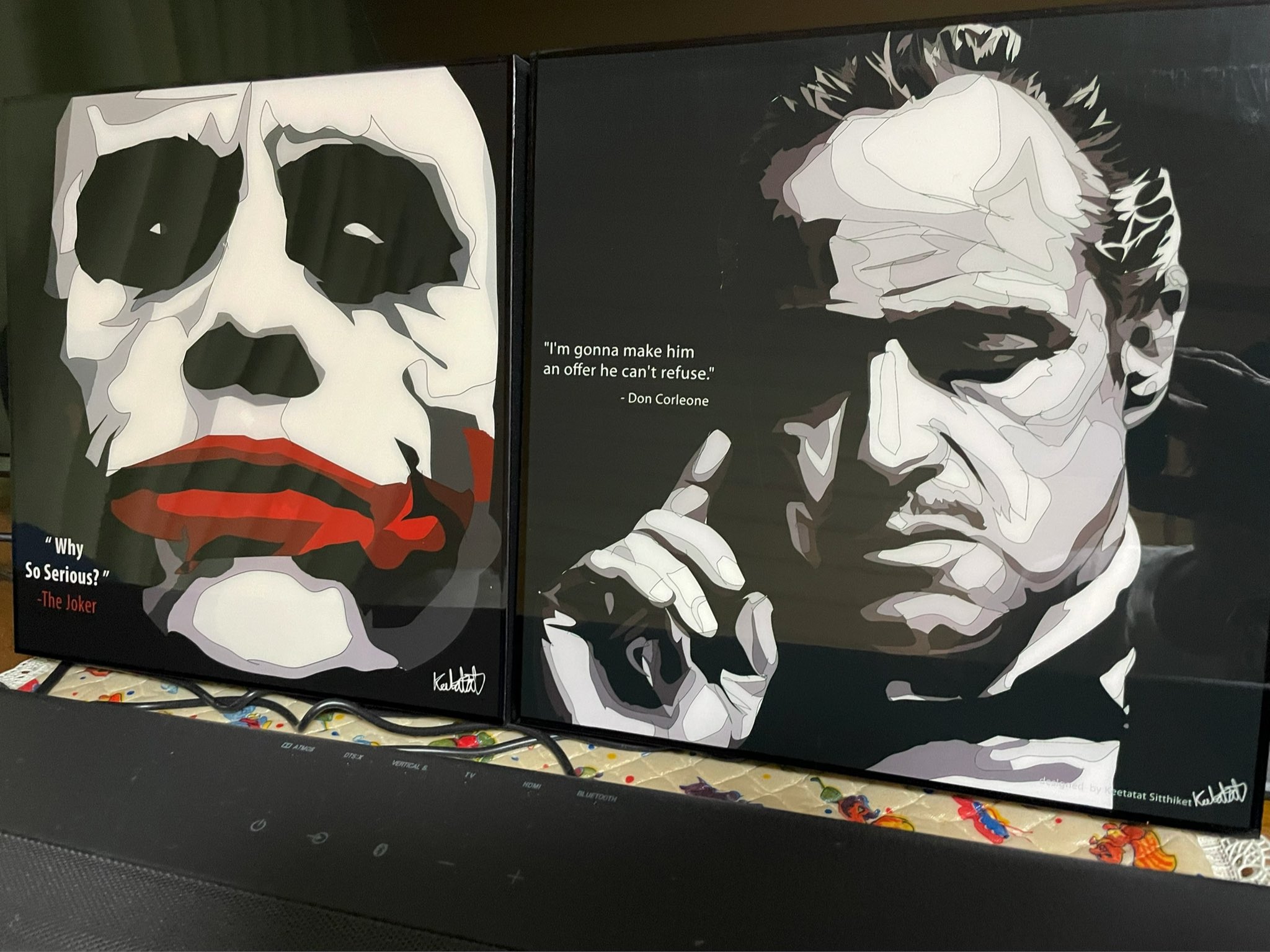 ダークナイト Twitter Search Twitter