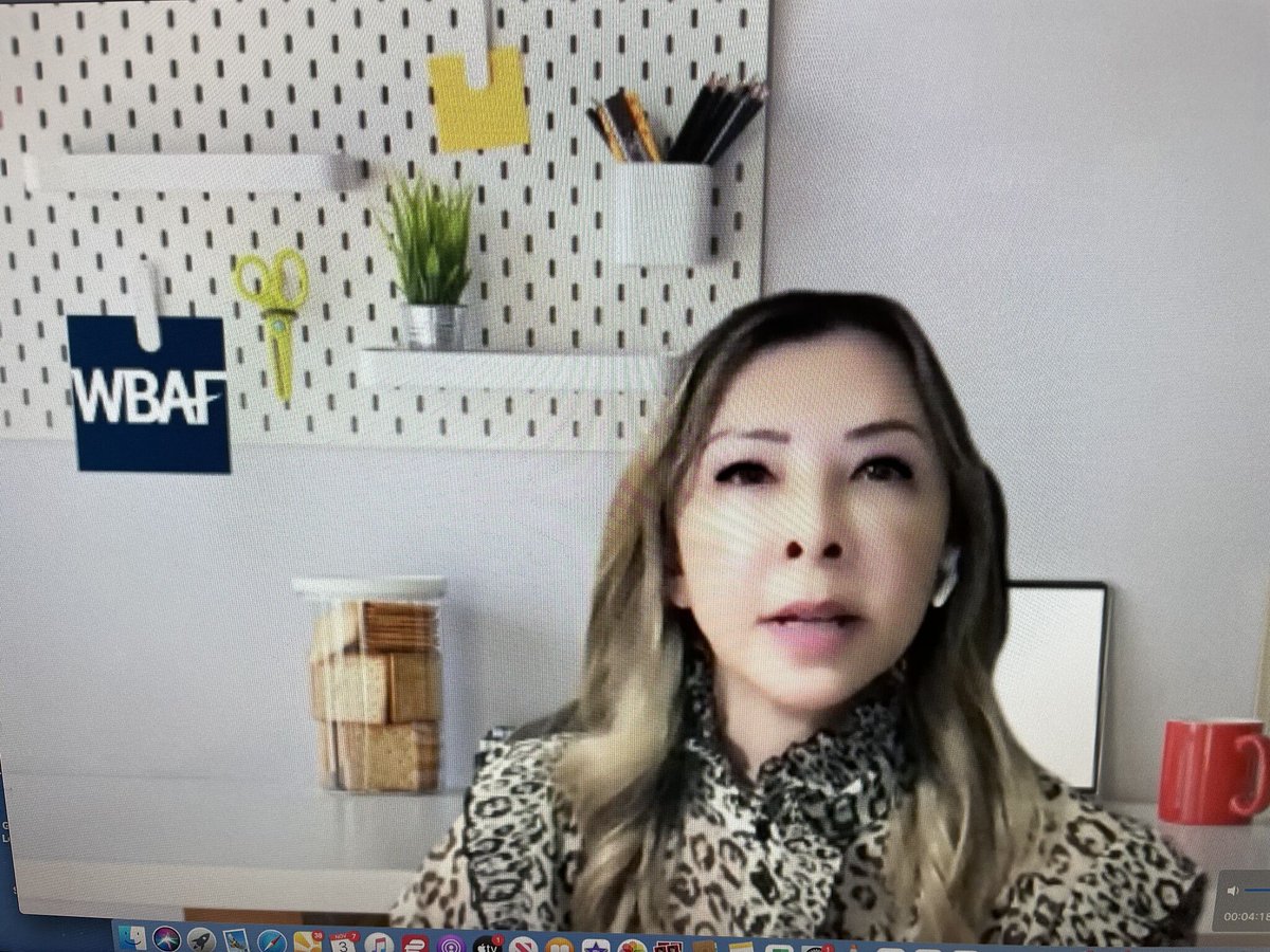 shellibrunswick's tweet photo. I am honored to be a member of the @WBAF @GlobalWomenLdrs We leverage access to the world's most influential global forces to harness their collective knowledge to address critical issues.
#investment #entrepreneurs #economy #wbaforum #womenleaders #business #womenleaders #g20 https://t.co/quUPMI6Eve
