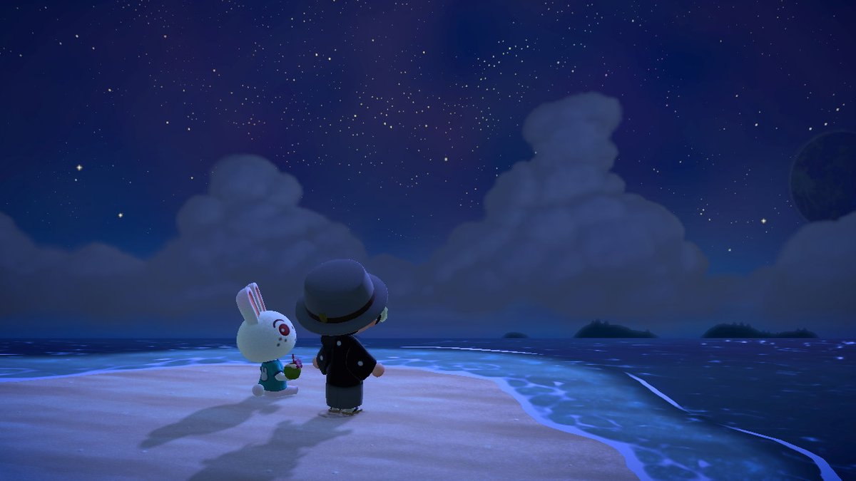 mildlight2 tweet picture