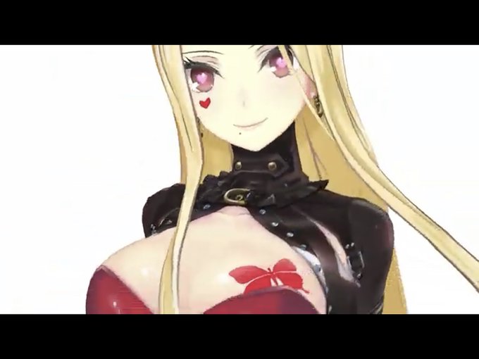 ありがとうどざいました!!!!!! #ルイス3D 