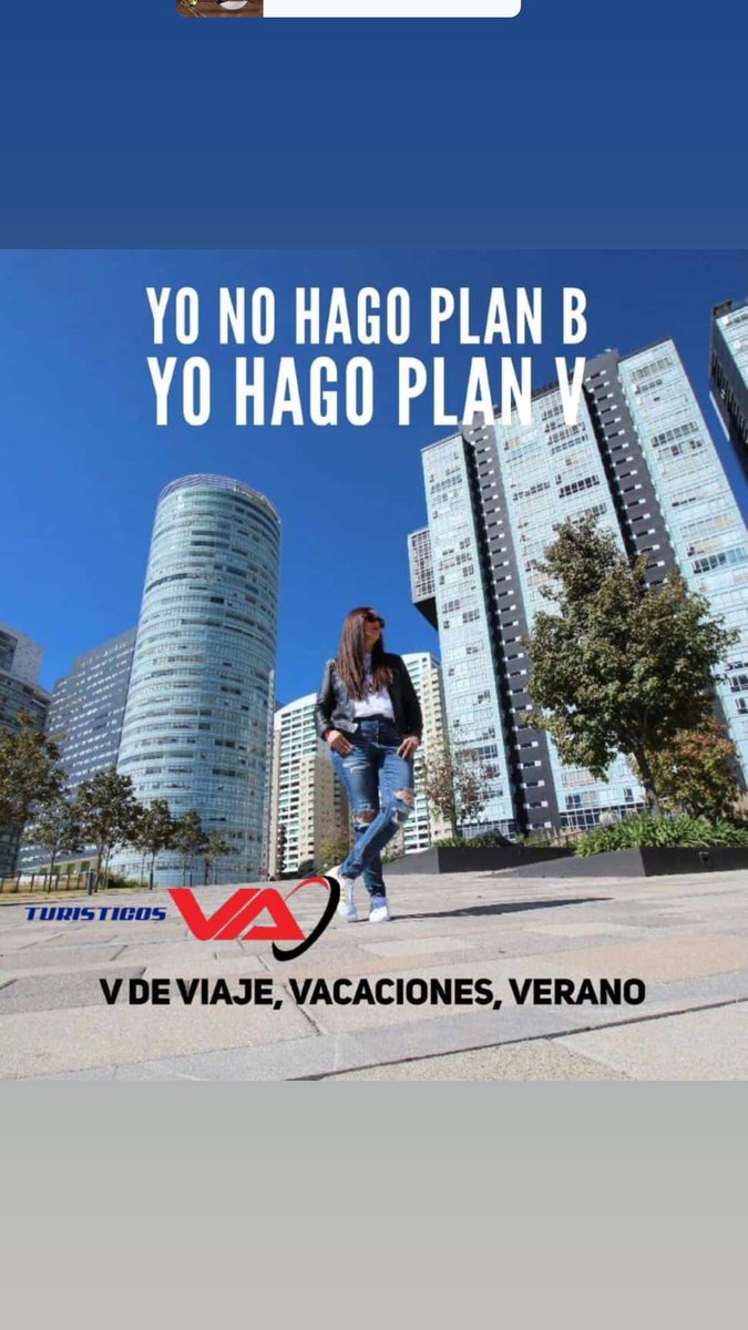 ngelPablo10's tweet photo. Tu haces el plan y nosotros nos encargamos de hacer tu viaje inolvidable.
Transporte Turísticos VAO tiene el transporte ideal para tu viaje. https://t.co/hRv61rgsAH