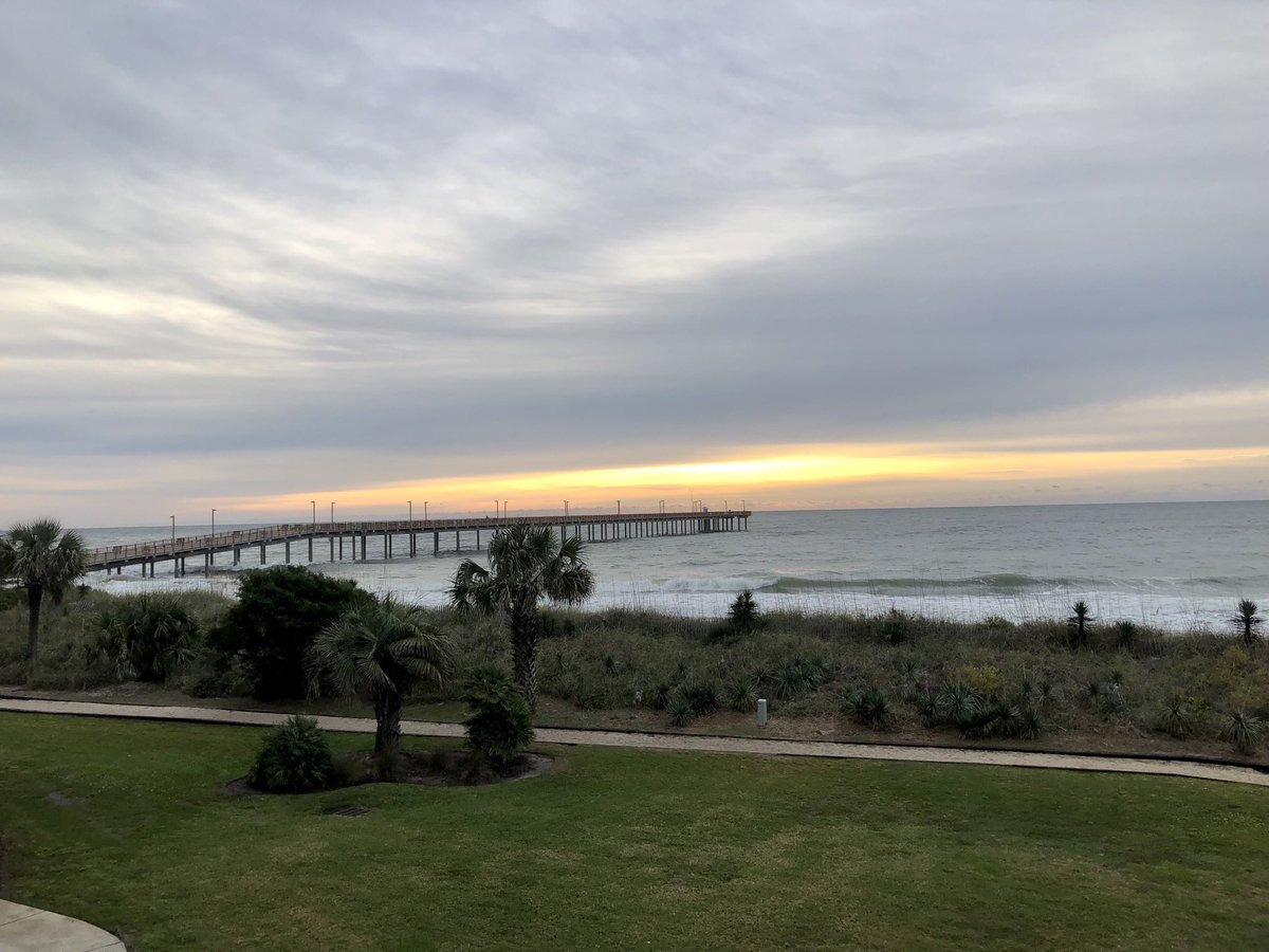 jsblanke's tweet photo. Networking with new people from across the state while eating breakfast and enjoying the view #fallrenewal21 https://t.co/lwQ4zAdVs1