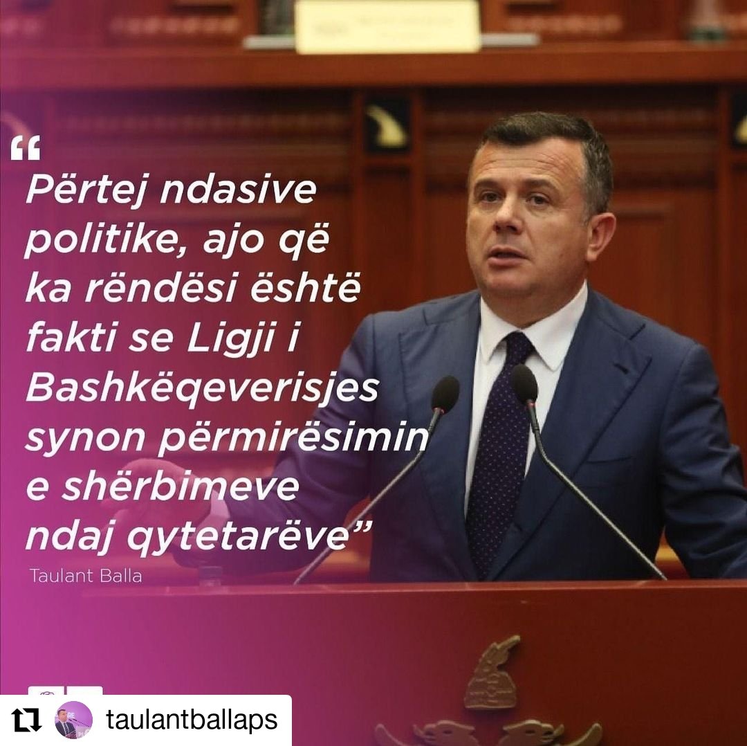 ShqiperiaQeDuam's tweet photo. #ShqipëriaeArdhmjaJonë
#PlatformaeBashkëqeverisjes
https://t.co/sFuRwzwvAD 

@taulantballa https://t.co/u0xo3ZoVk9