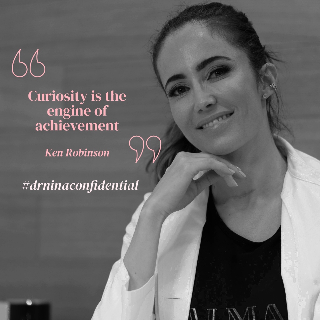 DrNinaBal's tweet photo. Who's ready for some juicy questions? I am!
Ask me anything is back and I cannot wait to read all of your messages and answer to the best of my abilities.
Head over to my IG stories now and fill in the question box with everything and anything you can think of! https://t.co/MKlX30ZMDA