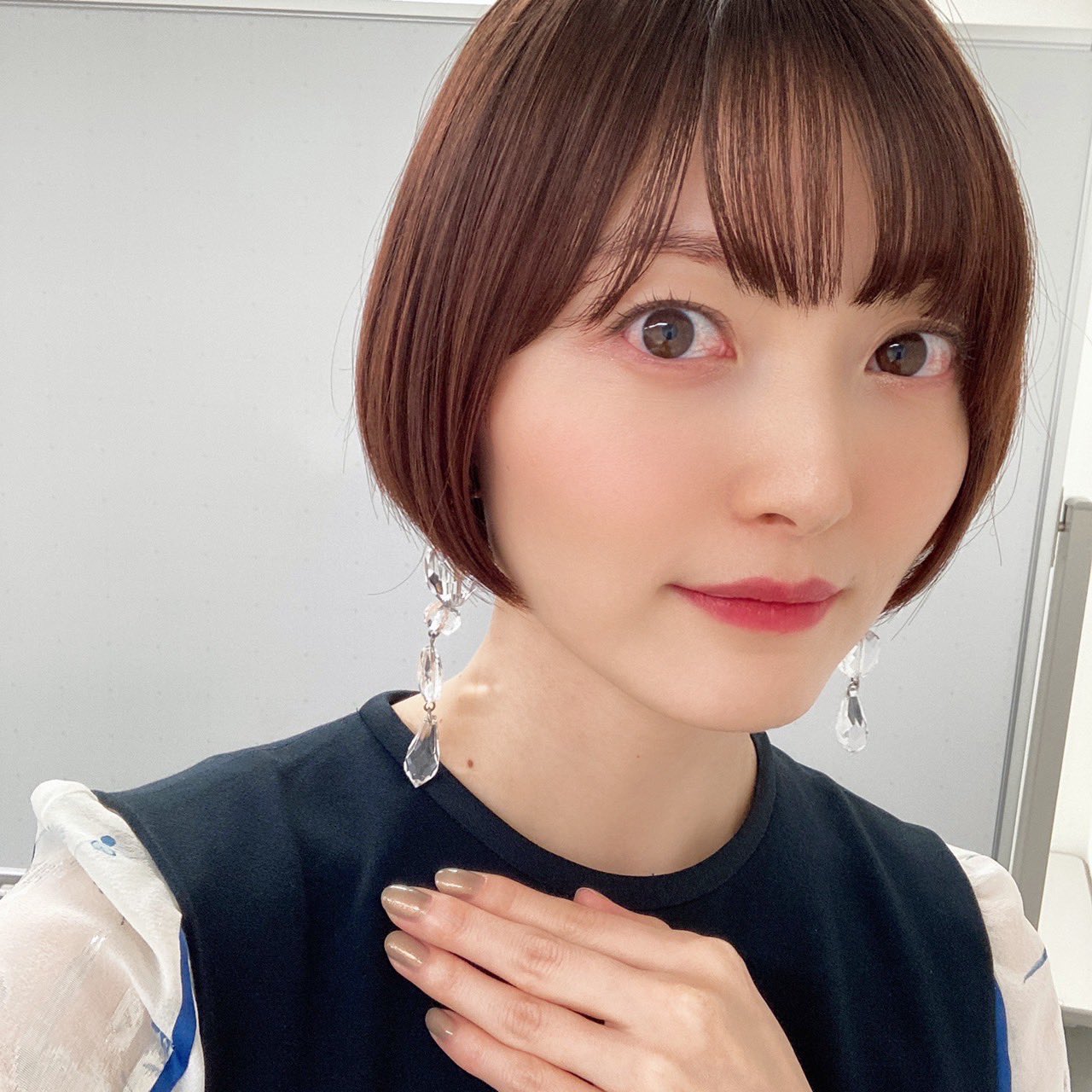 花澤香菜 映画 グッバイ ドン グリーズ 完成披露舞台挨拶に登壇致しました いしづかあつこ監督によるオリジナル長編 素敵に決まっている 公開は来年2月18日 私の誕生日の1週間前っていう難しい覚え方を花江君が教えてくれた です 花澤香菜 映画 グッバイ ドン グリーズ 完成披露舞台挨拶に登壇致しました いしづかあつこ監督によるオリジナル長編 素敵に決まっている 公開は来年2月18日 私の誕生日の1週間前っていう難しい覚え方を花江君が教えてくれた です