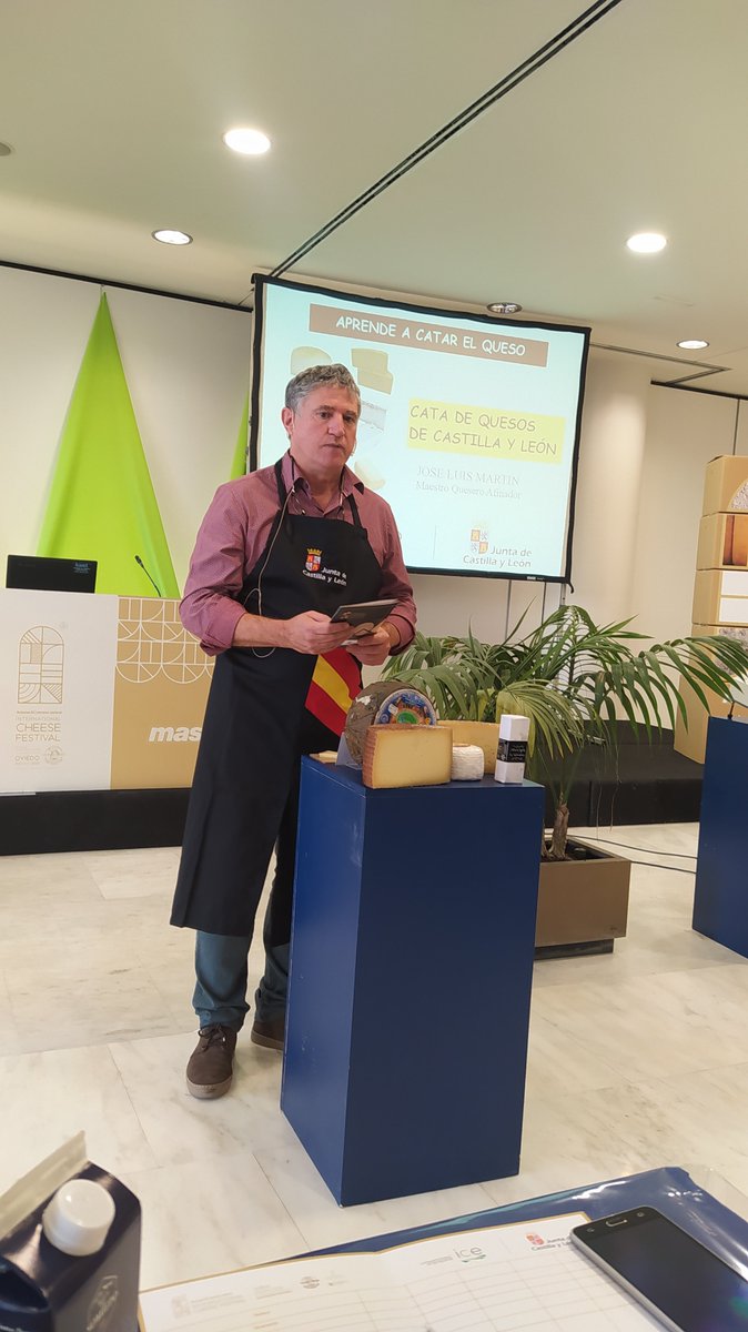 Competitividad Empresarial JCyL tweet media