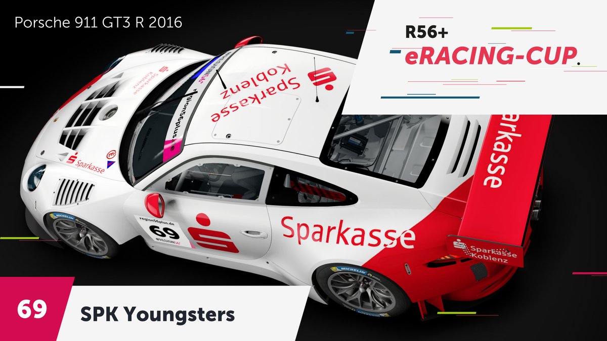 Region56Plus's tweet photo. Die letzten Vorbereitungen laufen – viel Zeit bleibt nicht mehr, schließlich ist es ja morgen schon soweit: Der R56+ #eRacing-Cup samt Training, Qualifying, Rennen und Siegerehrung steht an! 🤩 🏁 @spk_koblenz 

Livestream📺ab 14:25 Uhr unter https://t.co/er0laPz5JN https://t.co/21ognr9Ayj