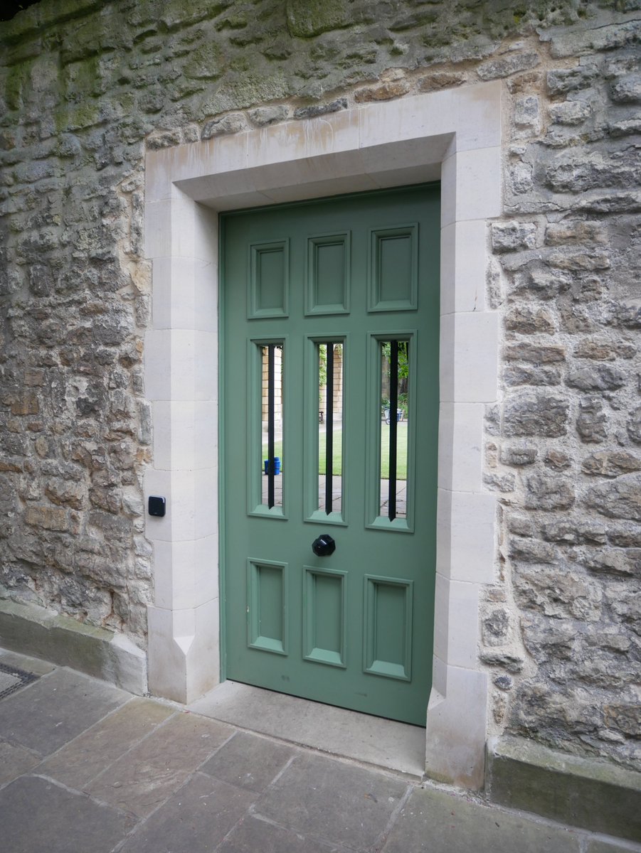 Oliver Architecture (@oa_architecture) on Twitter photo It is awards season! This week we were delighted to be shortlisted for our repairs <a href="/adderburychurch/">Adderbury Church</a> by <a href="/NatChurchTrust/">National Churches Trust</a> and <a href="/easanet/">EASA</a> and received a letter of commendation for our new doorway <a href="/OrielOxford/">Oriel College</a> from <a href="/OxfordPresTrust/">Oxford Preservation Trust</a> It is awards season! This week we were delighted to be shortlisted for our repairs <a href="/adderburychurch/">Adderbury Church</a> by <a href="/NatChurchTrust/">National Churches Trust</a> and <a href="/easanet/">EASA</a> and received a letter of commendation for our new doorway <a href="/OrielOxford/">Oriel College</a> from <a href="/OxfordPresTrust/">Oxford Preservation Trust</a>