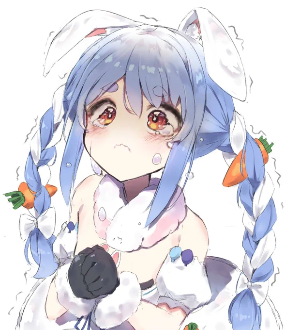 #ぺこらーと

pain peko... 