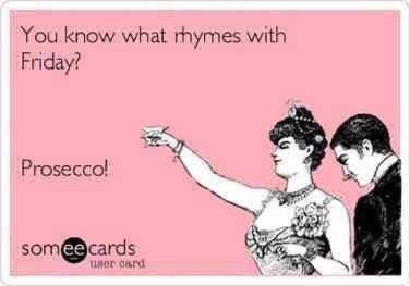 HolyheadCov's tweet photo. Friday has come around again and that means it’s time to come on down to The Holyhead for your Friday night fun as fizz weekend starts... bottles from £10 after 5pm. Why would you wanna spend Friday anywhere else?🥂#Prosecco #fizzweekend #TheHolyhead #emberinns #fridaynight # https://t.co/GzqznLFFIa