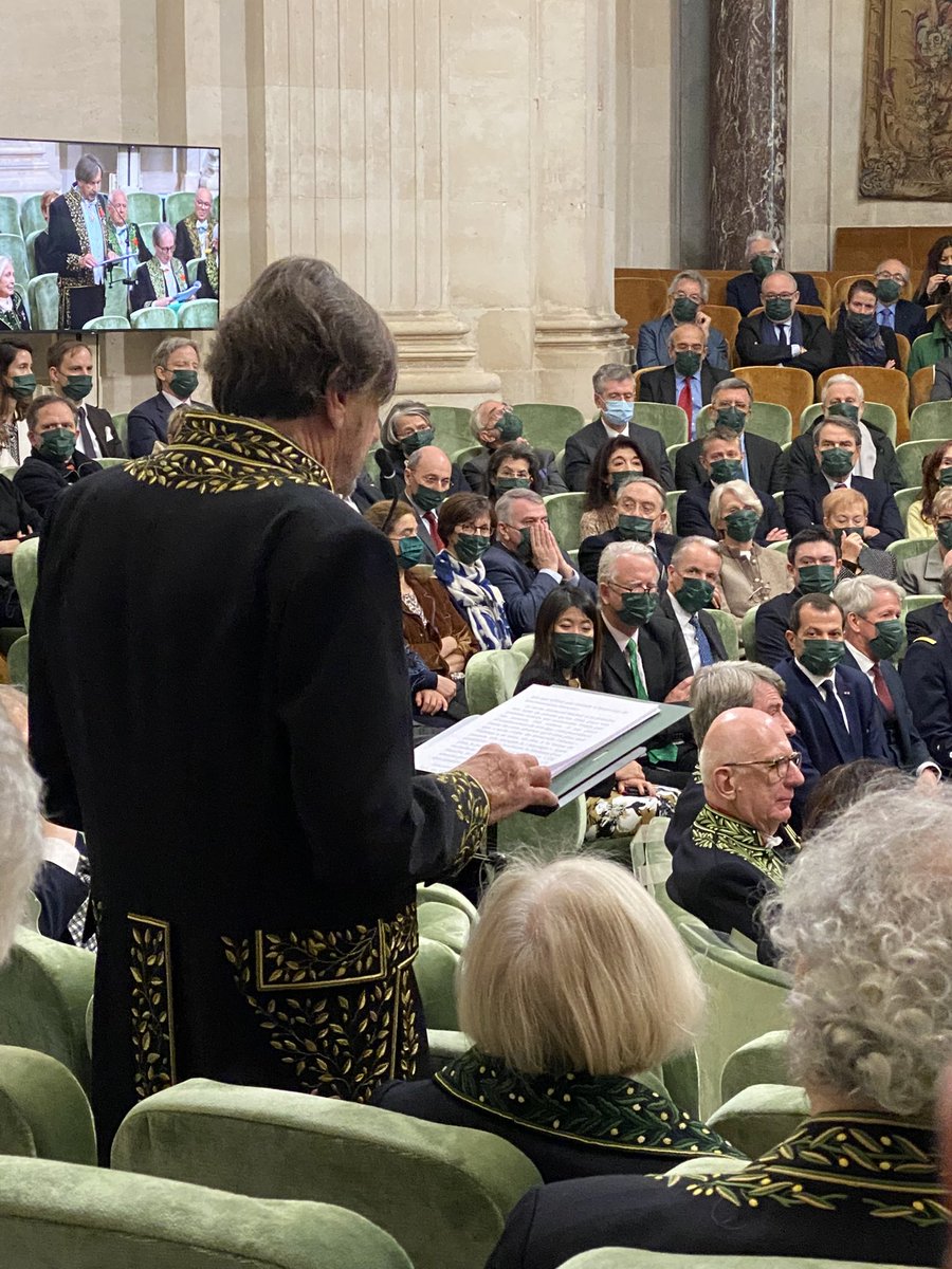 Bruno Foucher tweet media