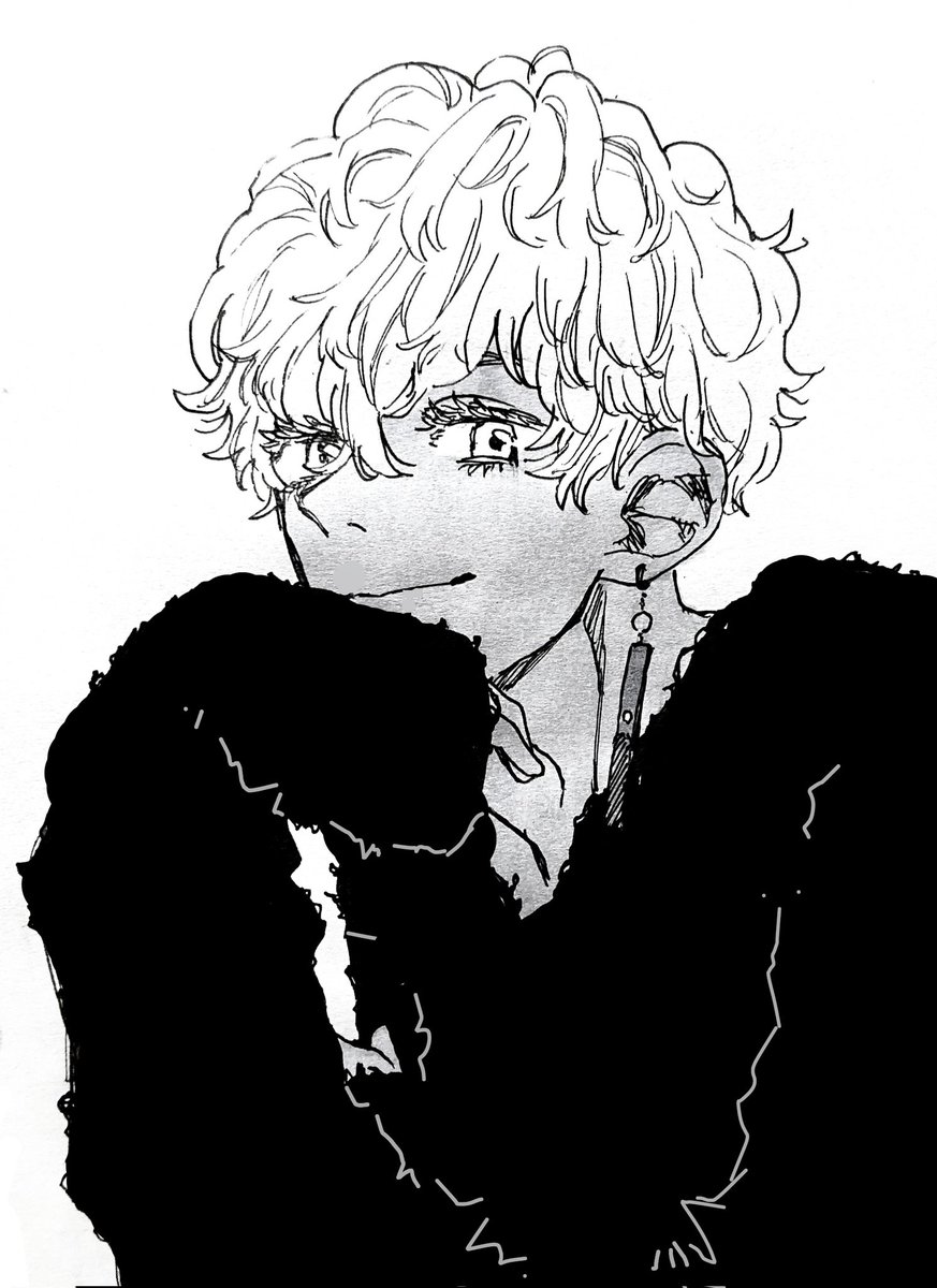 n様 黒川イザナ（未来） 未来の黒川イザナ | TikTok