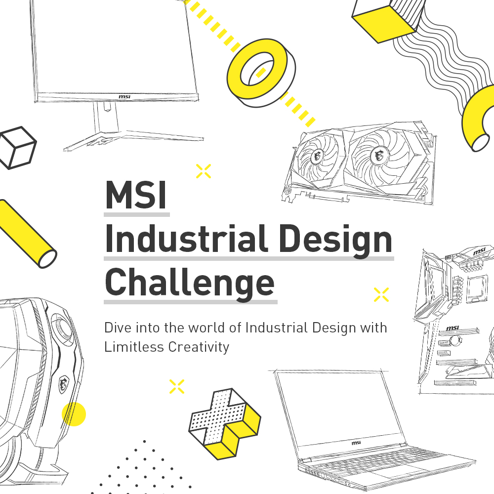 kissrobert's tweet photo. Join MSI ID design challenge and share your PC design ideas!

The most creative ideas will get to win the  “ALESSANDRO M. – MSI” Corkscrew!

https://t.co/ylGlrcSGRv https://t.co/xpfWVLbUSI
