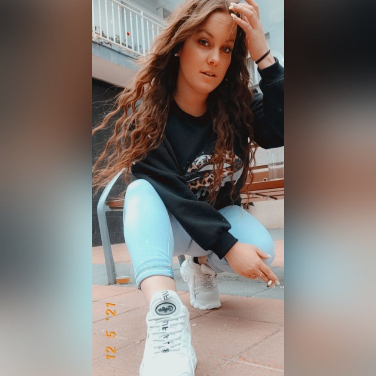 DesireeMaestro's tweet photo. #NuevaFotoDePerfil https://t.co/9RW7ompI0f