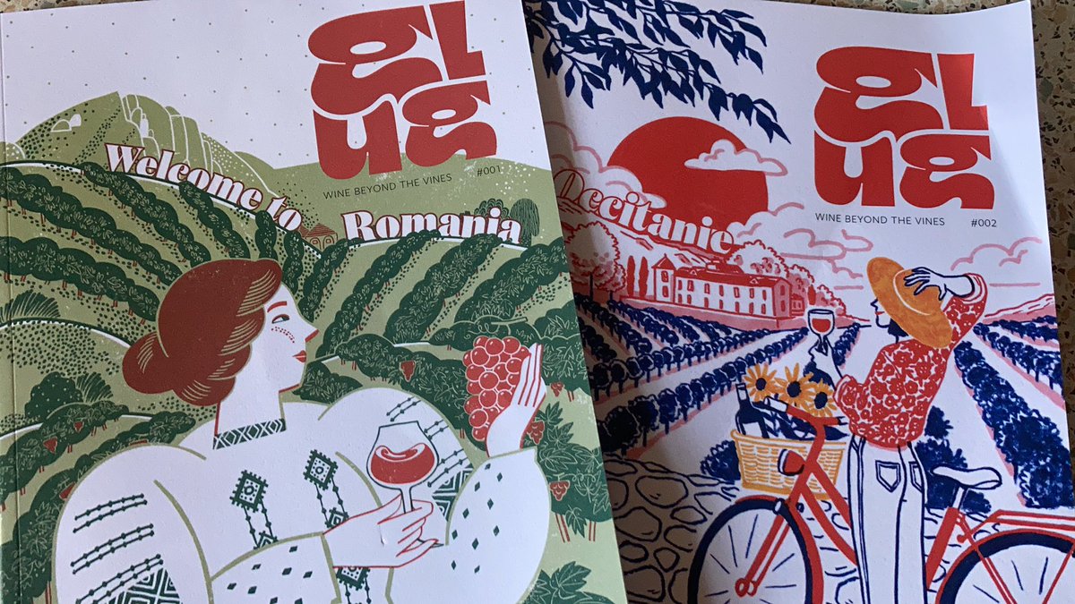 Loving <a href="/Beer52HQ/">Beer52.com ❤🇺🇦</a> ‘s expansion into wine w/ <a href="/wine52/">Wine52</a> However the tasting notes vary from wildly from very detailed to sales pitches. Recommend food pairings would be welcome. Do it for the beers as well!