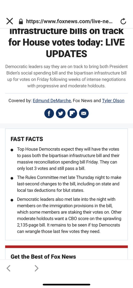 rchoplin's tweet photo. @EDeMarche Two typos back to back bullets…come on Fox editorial staff. “A” game only Friday. @EDeMarche https://t.co/mMcvfiF8EY