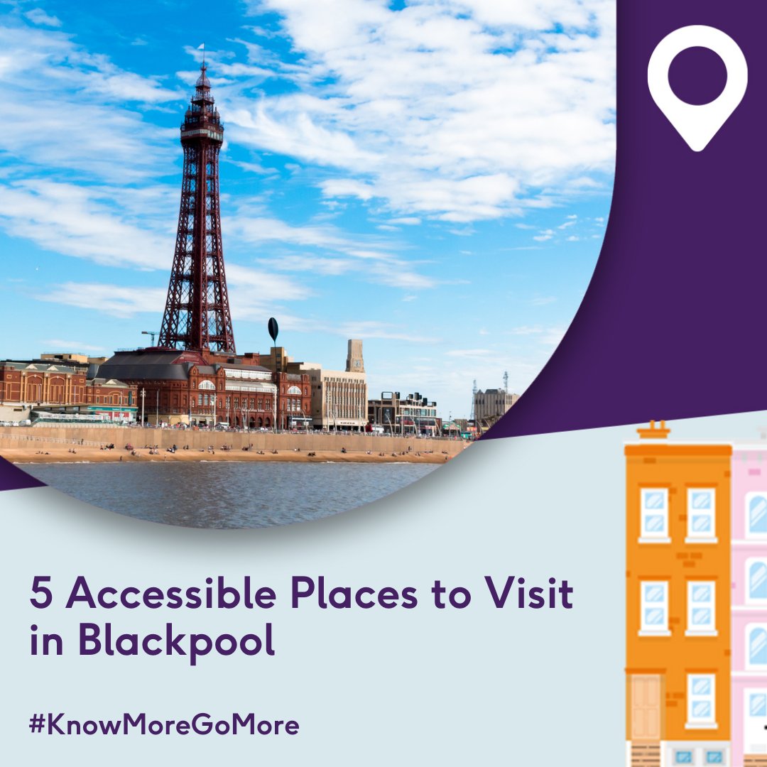 AccessAble tweet media