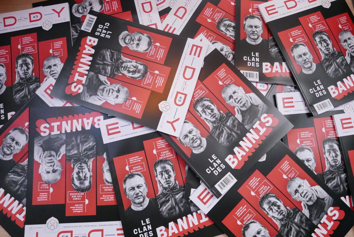 Eddy Mag tweet media