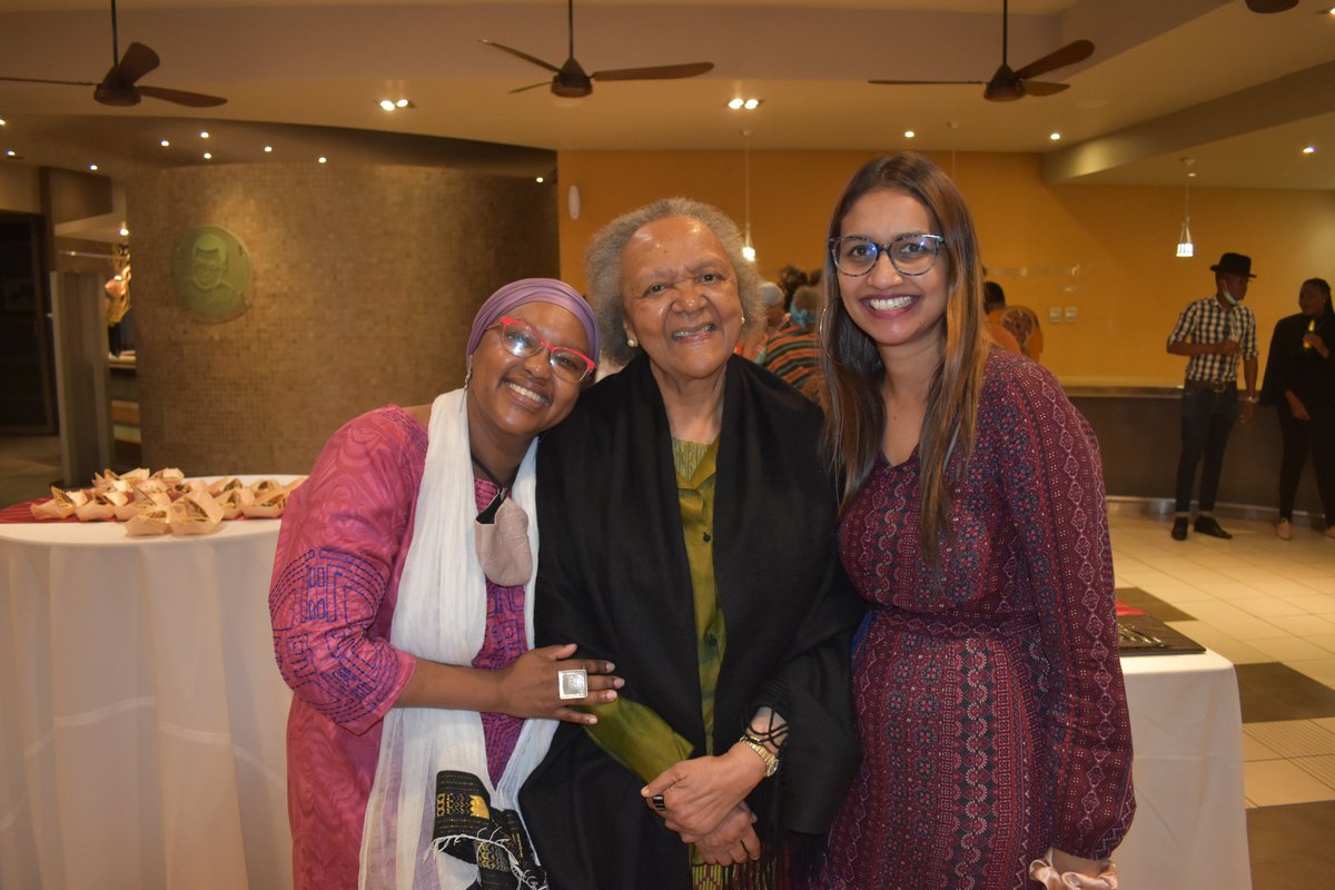 Johannesburg Institute for Advanced Study (JIAS) tweet media