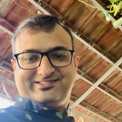 IndraneelDarji's tweet photo. #NewProfilePic https://t.co/00Sl1kP1zR