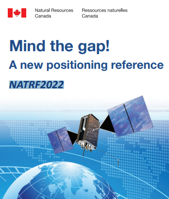 coandrei's tweet photo. 📰Mind the gap!
#NATRF2022 #geospatial #reference #datum #GPS #GNSS #positioning #geoid #geopotential #elevation #geodesy #frame #PowerOfWhere
@NRCan @CanGeo @NOAA @UNAVCO @GeoscienceAus
https://t.co/kBFaGt1feN https://t.co/1ll4PlqCks
