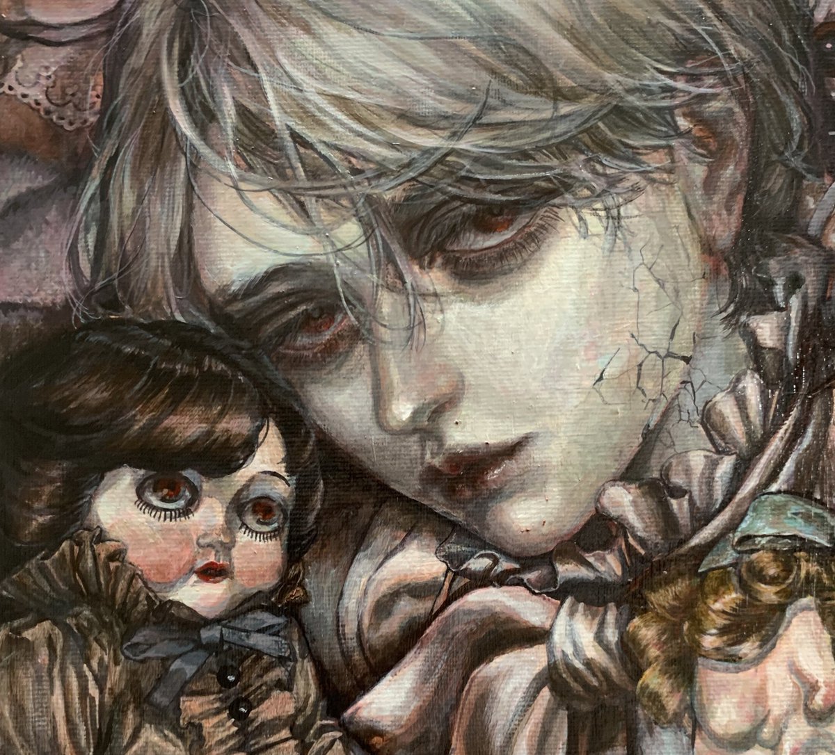 「🦇 」|🫀𝓢𝓲𝓽𝓻𝔂🥀のイラスト
