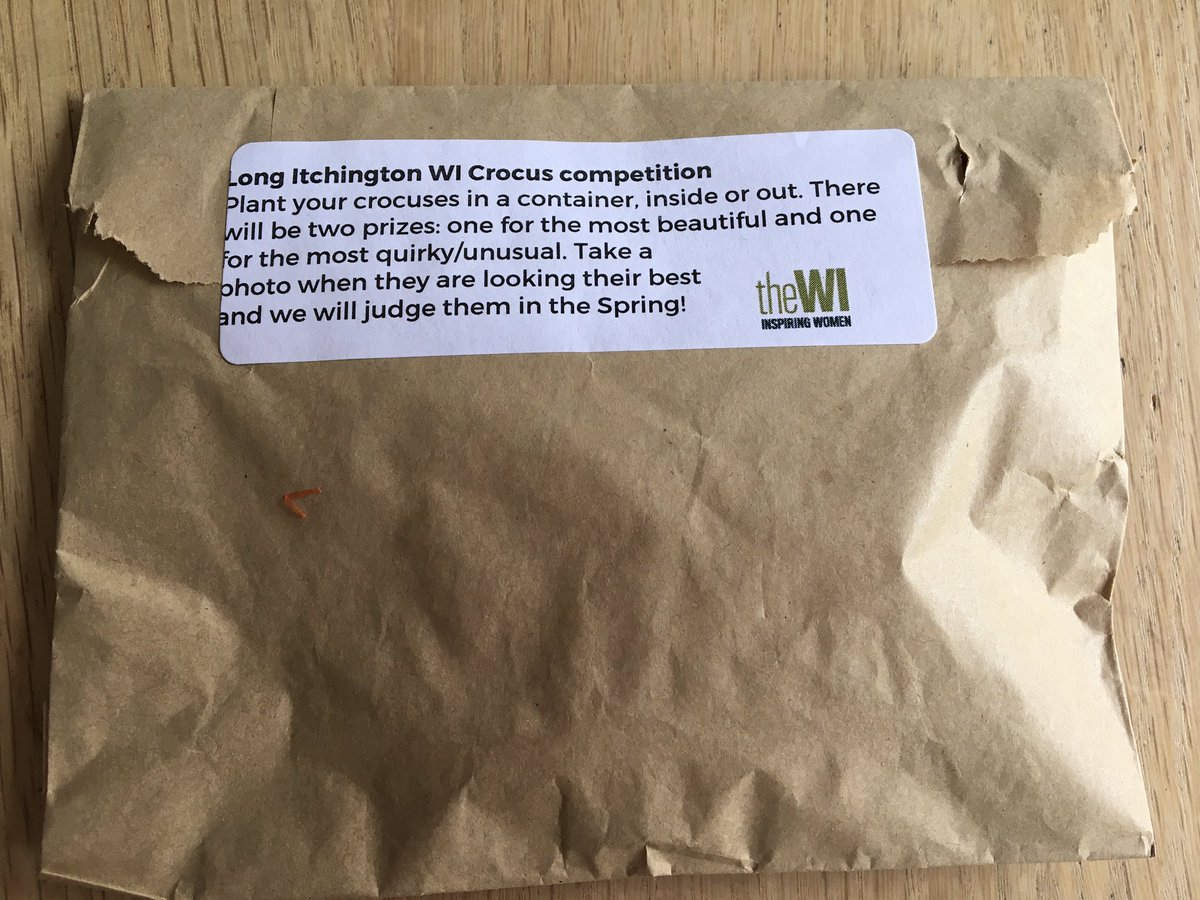 Long Itchington WI tweet media