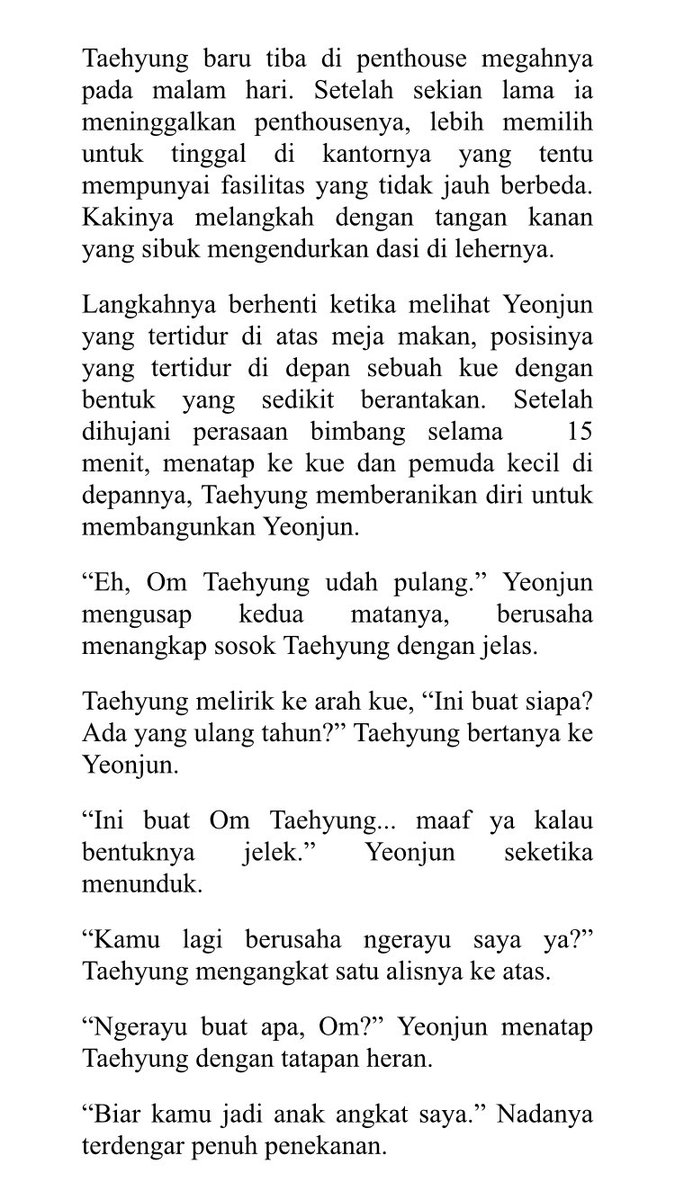 ourlovelybunny's tweet photo. 🐰 kamu lihat apa? https://t.co/Q39JkD5v4N