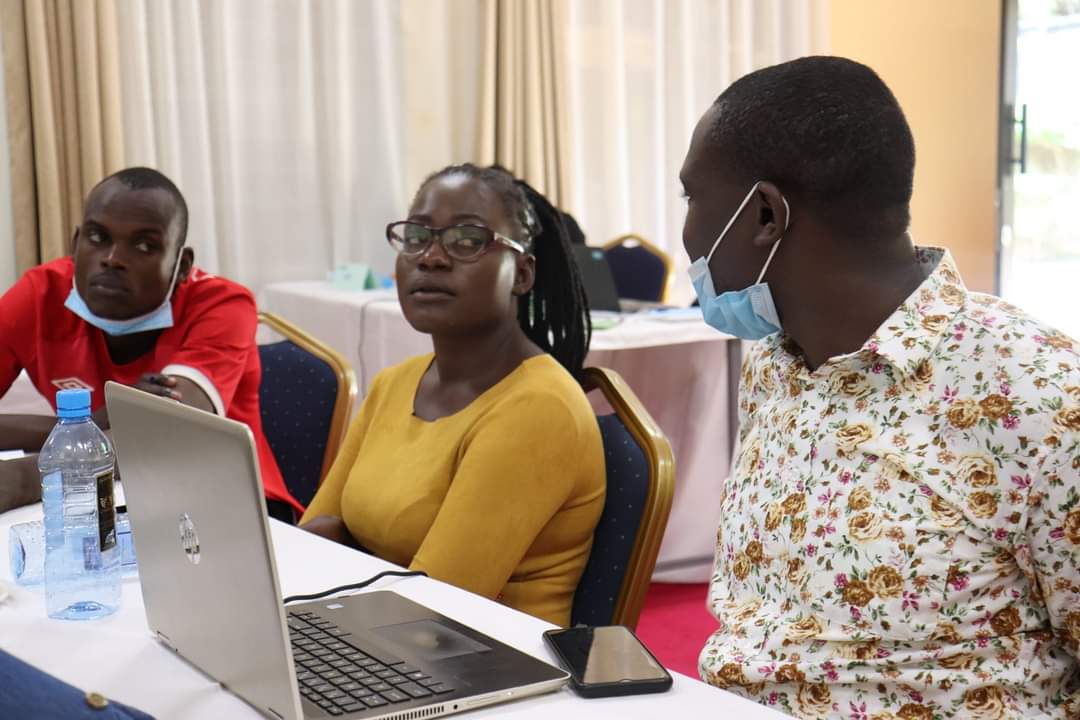 YouthAliveKenya's tweet photo. When you engage in partnership, the behaviors of the individual actors will influence the partnership dynamics (positively or negatively) and can determine the path that you will follow to reach your collective goals.
@IREXintl @LakeHub
#iconke
#pu35
#research2change. https://t.co/9CDdo769Rx