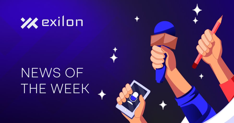 elysium_news's tweet photo. 📢News of the week

💎Who is the project Exilon for?

We aim to attract gamers and involve them in decentralized finance. However, Exilon is not only for gamers, and we have explained why.

Read the full text of the news on our Medium: https://t.co/4RL2feSlDr https://t.co/1ogNtpwM7B